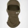 Mons Royale B3 Balaclava - Dark Olive