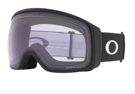 Oakley Flight Tracker L - Clear