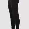 Mons Royale Cascade Legging M - Black