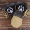 Astis Children Mittens Tenderfoot