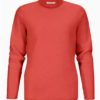 Amundsen Boiled Ski Sweater W - Weathered Red