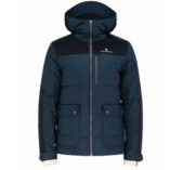 Amundsen Groomer Jacket M - Pewter Grey(564)