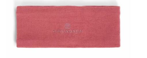 Amundsen Headband - Winter Rose