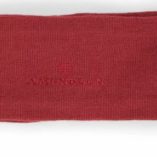 Amundsen Headband - Weathered Red