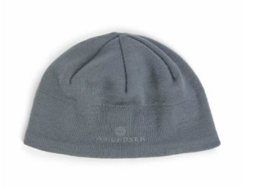 Amundsen Beanie - Stormy Blue