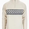 Amundsen Boiled Ski Sweater M - Oatmeal