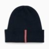 Amundsen Boiled Hat - Faded Navy