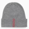 Amundsen Boiled Hat - Light Grey