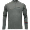 Elevenate Primo Zip M - Gray Green