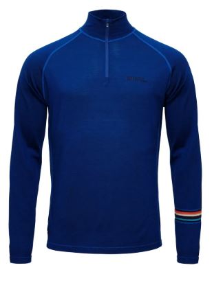 Elevenate Primo Zip M - Guide Blue