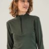 Woolland Glomfjord Top W