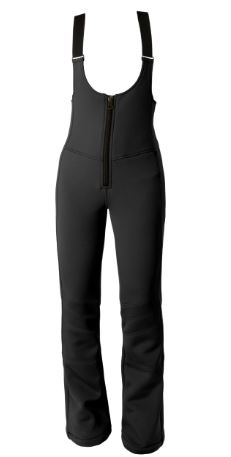 Roberta Tonini Rosy Tuta Ski Donna - Black