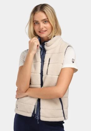 Woolland Nusfjord Vest W