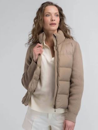 Woolland Snøfjellet jacket W