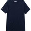 Woolland Skorve T-shirt Kids - Blue Ink