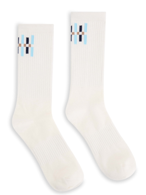 Woolland Skutvik Sock