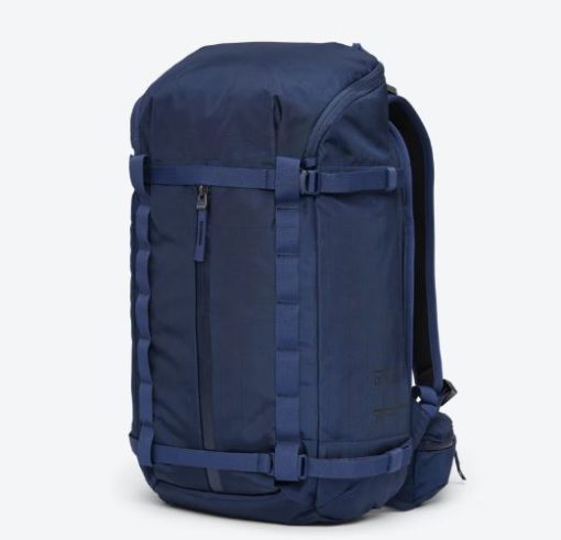 DB Backcountry Backpack 25 L - Blue Hour