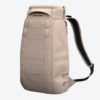 DB Hugger Backpack 20L - Beige