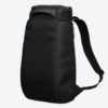 DB Hugger Backpack 20L - Black Out