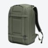 DB Ramverk Backpack 21 L - Moss Green