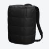 DB Roamer Duffel Pack 25 L - Black