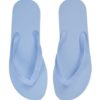 H20 Flip Flop - Pastel Blue