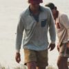 Amundsen Chukka Sweater M