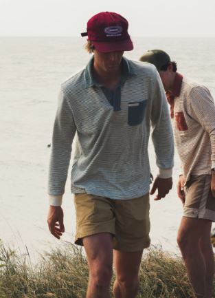 Amundsen Chukka Sweater M