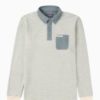 Amundsen Chukka Sweater M