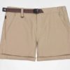 Mons Royale Escape Shorts W - Birch