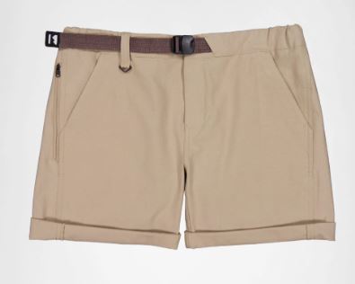 Mons Royale Escape Shorts W - Birch