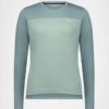 Mons Royale Diversion Merino Jersey W