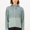 Mons Royale Diversion Merino Wind Jacket W