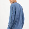 Mons Royale Zephyr Merino Tencel Long Sleeve M