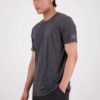 Mons Royale Zephyr Merino Tencel T-Shirt M