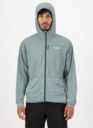 Mons Royale Diversion Merino Wind Jacket M