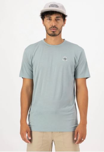 Mons Royale Icon Merino Classic T-Shirt M