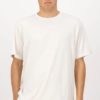 Mons Royale Yonder Merino T-Shirt M - White