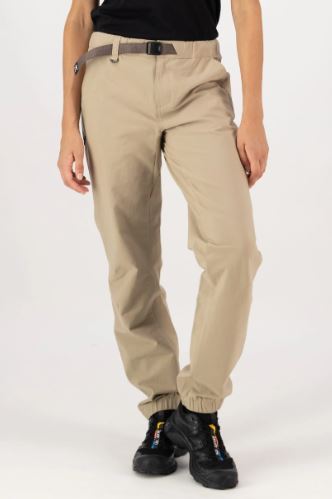 Mons Royale Escapade Pants W - Birch