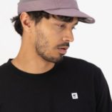 Mons Royale Velocity Trail Cap - Mauve