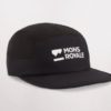 Mons Royale Velocity Trail Cap - Black