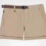 Mons Royale Escapade Shorts W - Birch