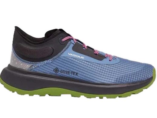 Vasque Now GTX W - Adriatic Blue