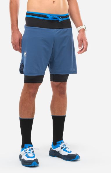 Millet  INTENSE PRO LIGHT SHORT M