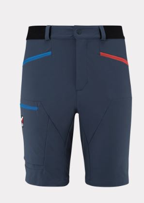 Millet Trilogy Cordura Shorts M