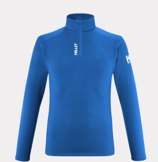 Millet Intense Fleece M