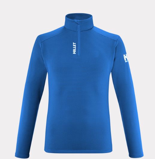Millet Intense Fleece M