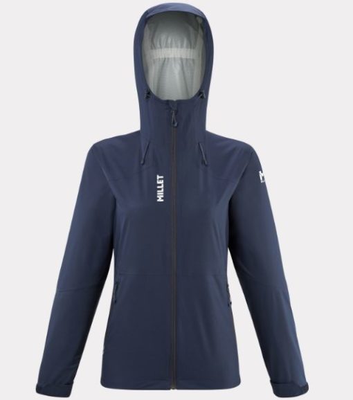 Millet Fitz Roy Jacket W