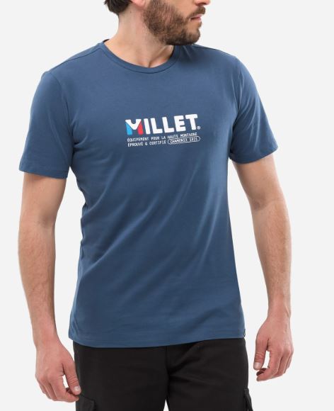Millet T-shirt M