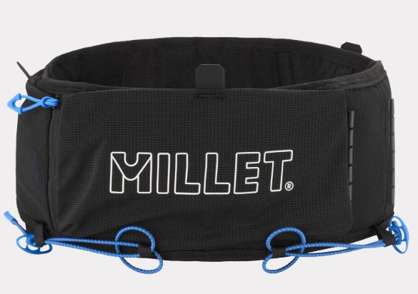 Millet Intense Belt - Black